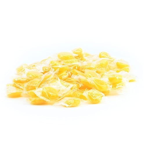 Miniatura 4 de Candy Retailer Discos de caramelo (fruta tropical, 1 libra)