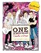 One Direction Doodles: Color, Doodle, and Daydream about the Gorgeous Boys