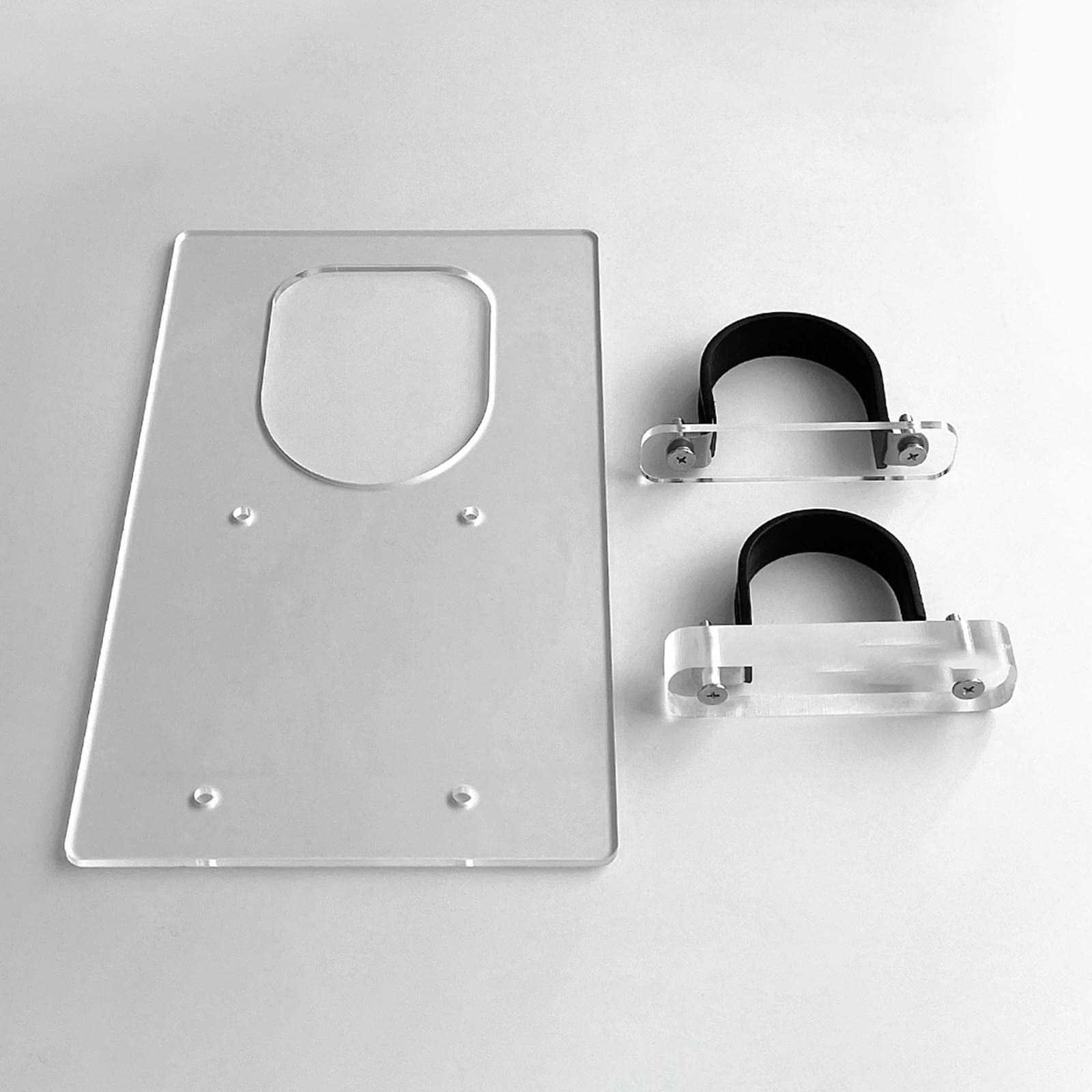 MYCENSE Clipper Holder for Carpet Shearing Tools Installation, B