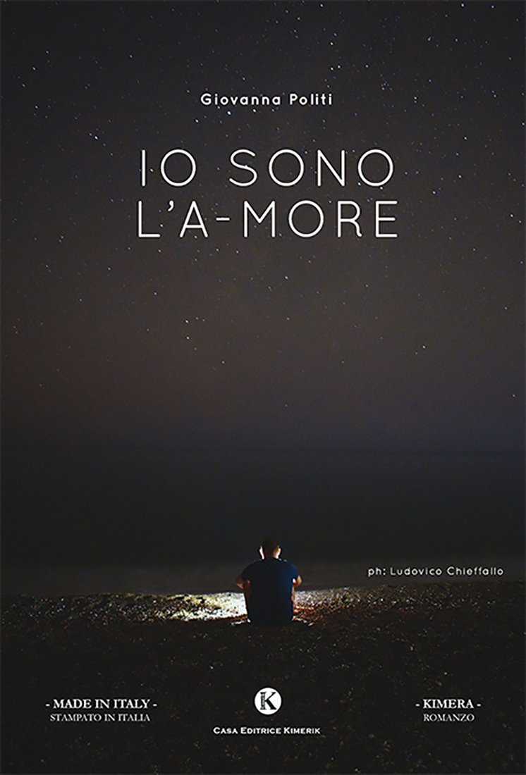 Io Sono L'a-More - 4