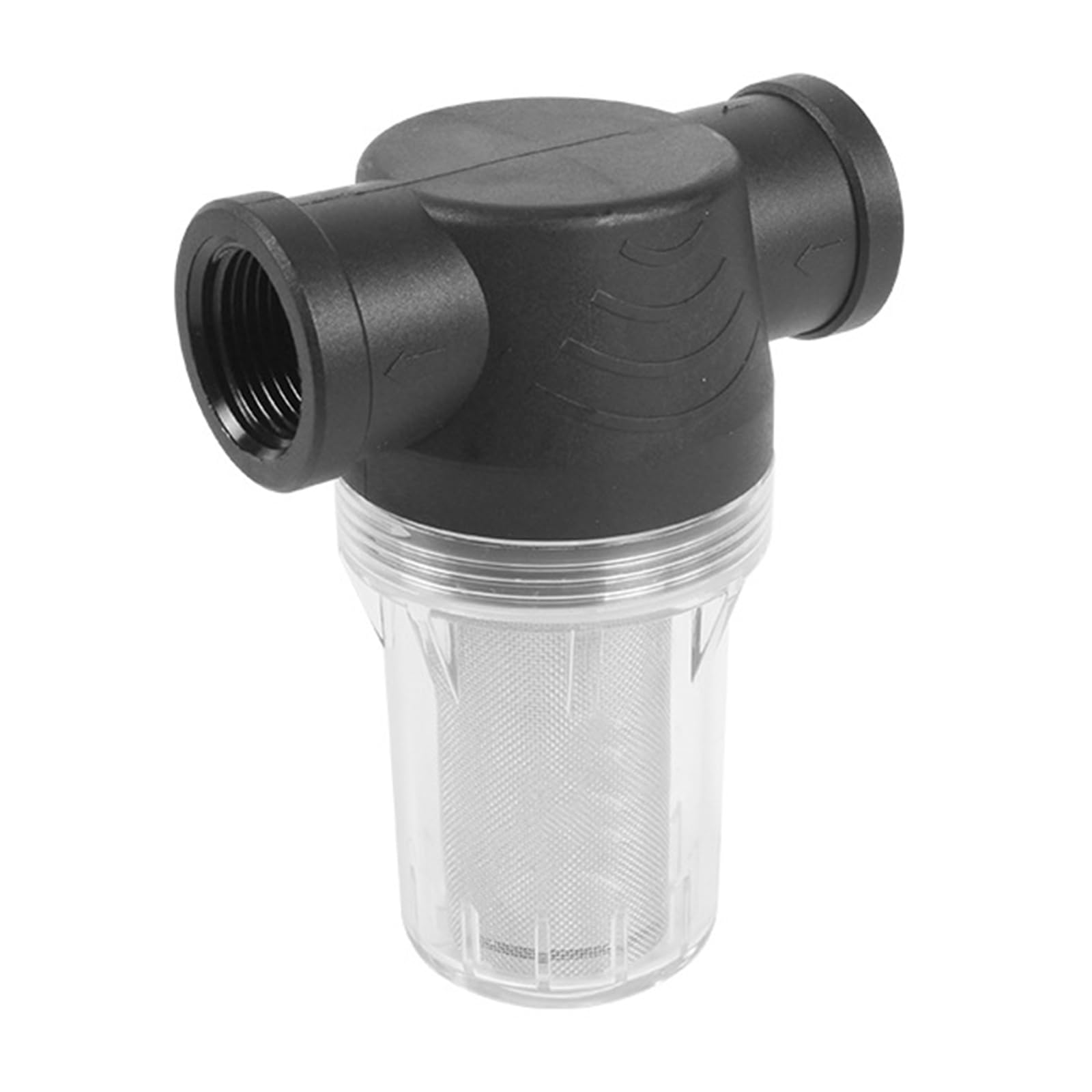 Filtro Ingresso Acqua In Ottone Per Tubo Giardino E Idropulitrice – AMZ Tool