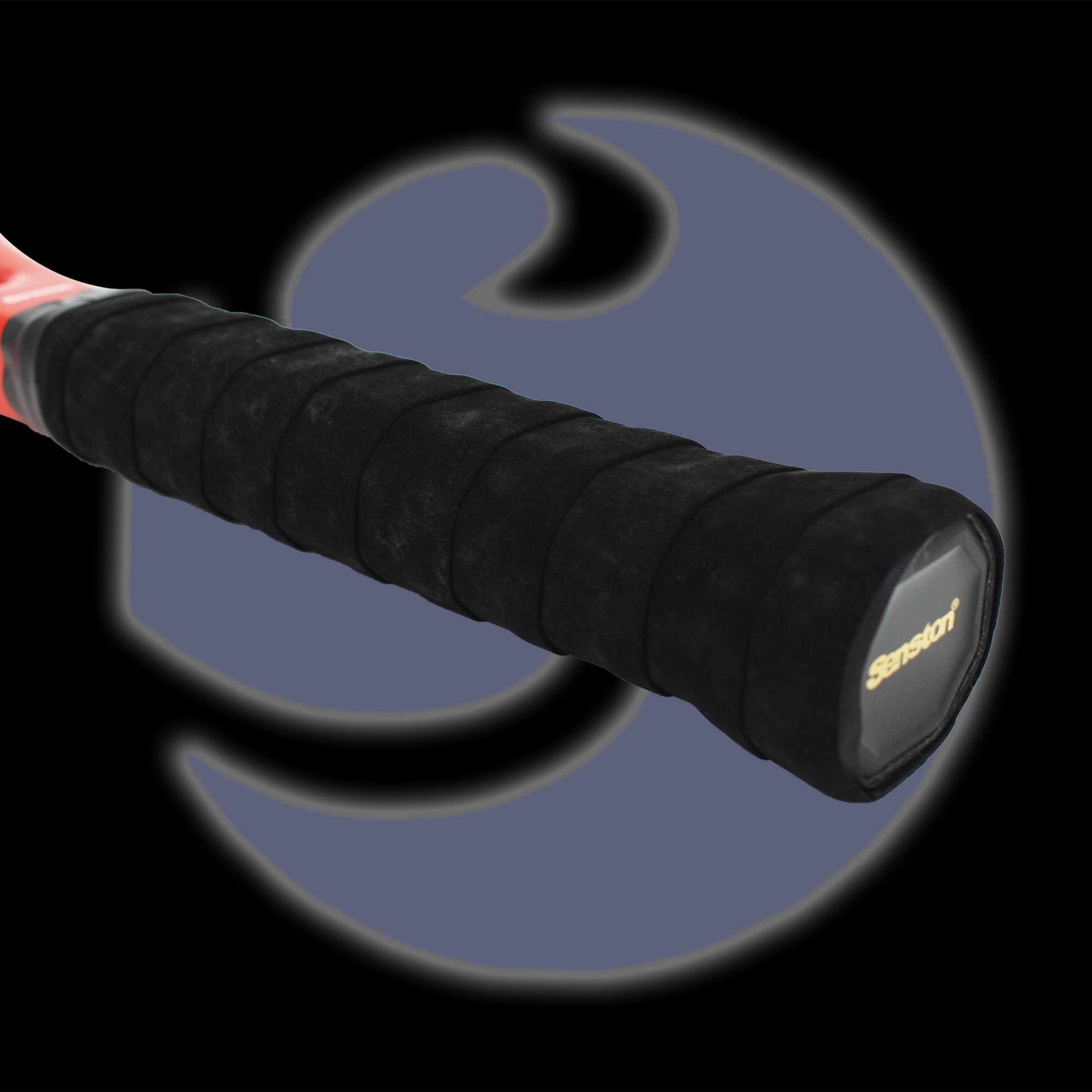 Overgrip Senston Per Racchette - 5 Pezzi Anti-Scivolo Per Tennis E Badminton - Foto 9