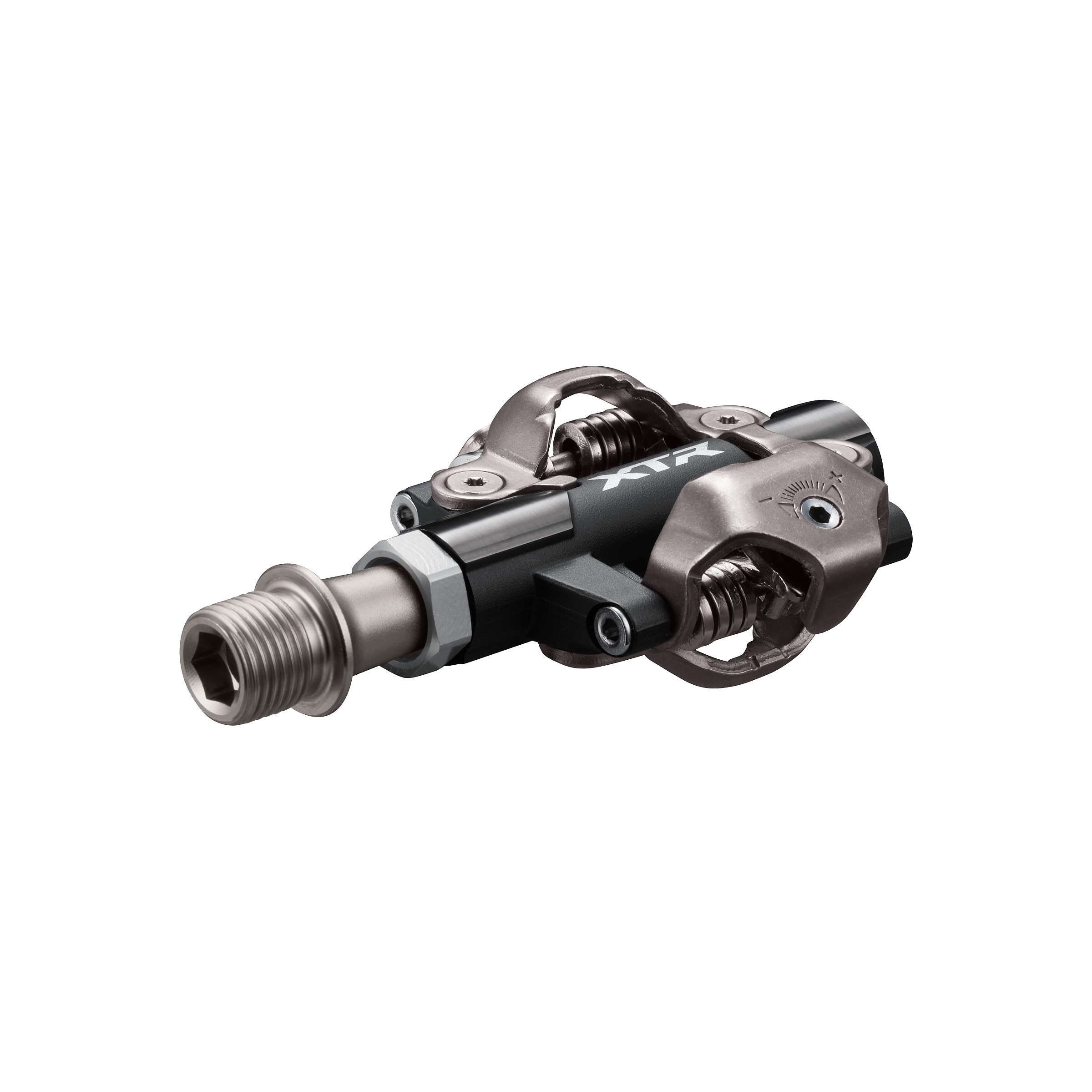Amazon.co.jp: シマノ(SHIMANO) XTR PD-M9200 SPDペダル 付属