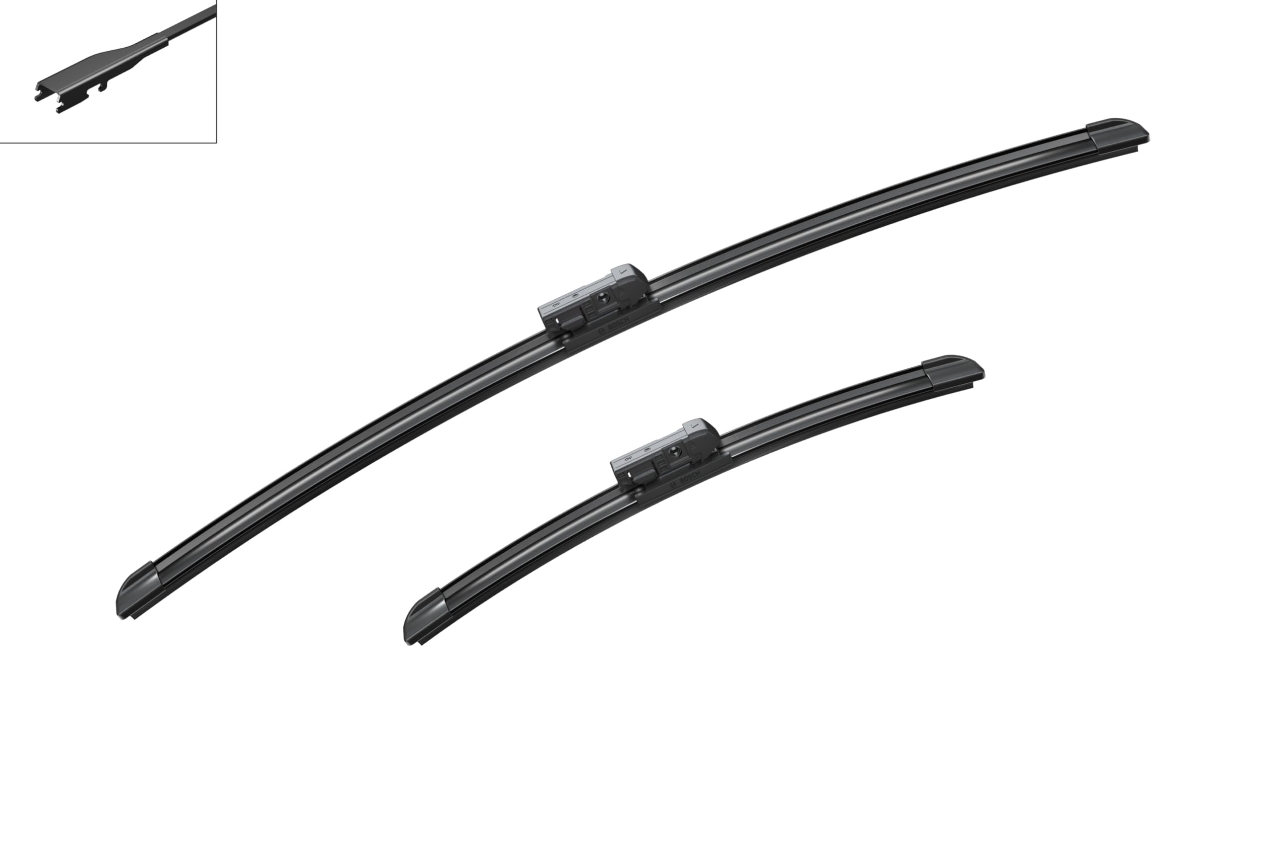 Bosch Automotive 3397014745