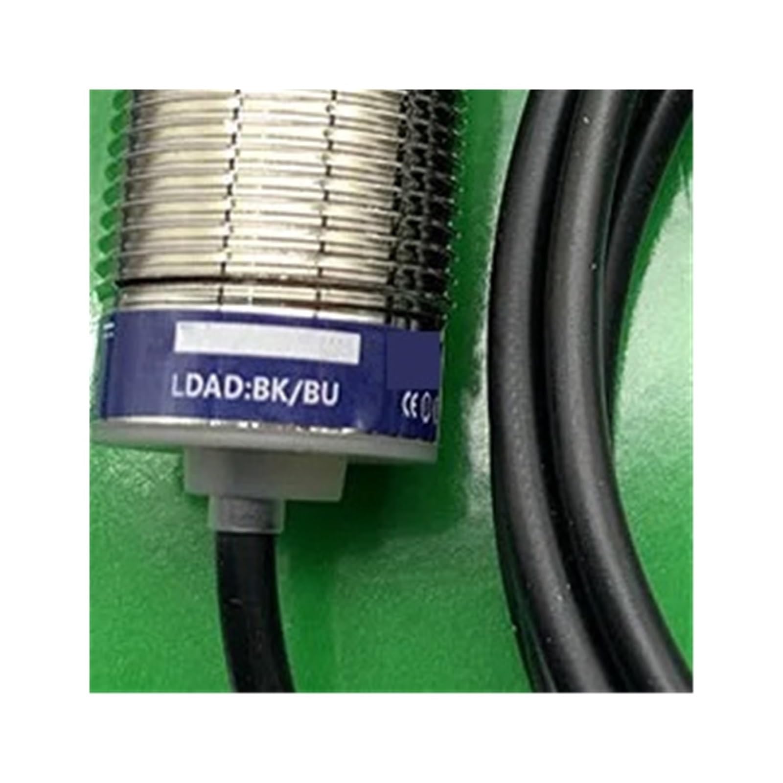 Capteur M12 E2BM12KS08-WP-B2 détecteur industriel haute durabilité