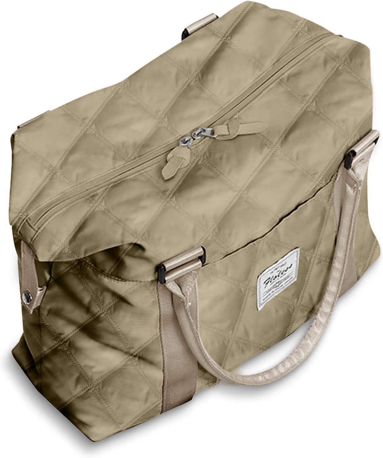 Sport Travel Duffle Bag Large Gym Tote Bag for Women