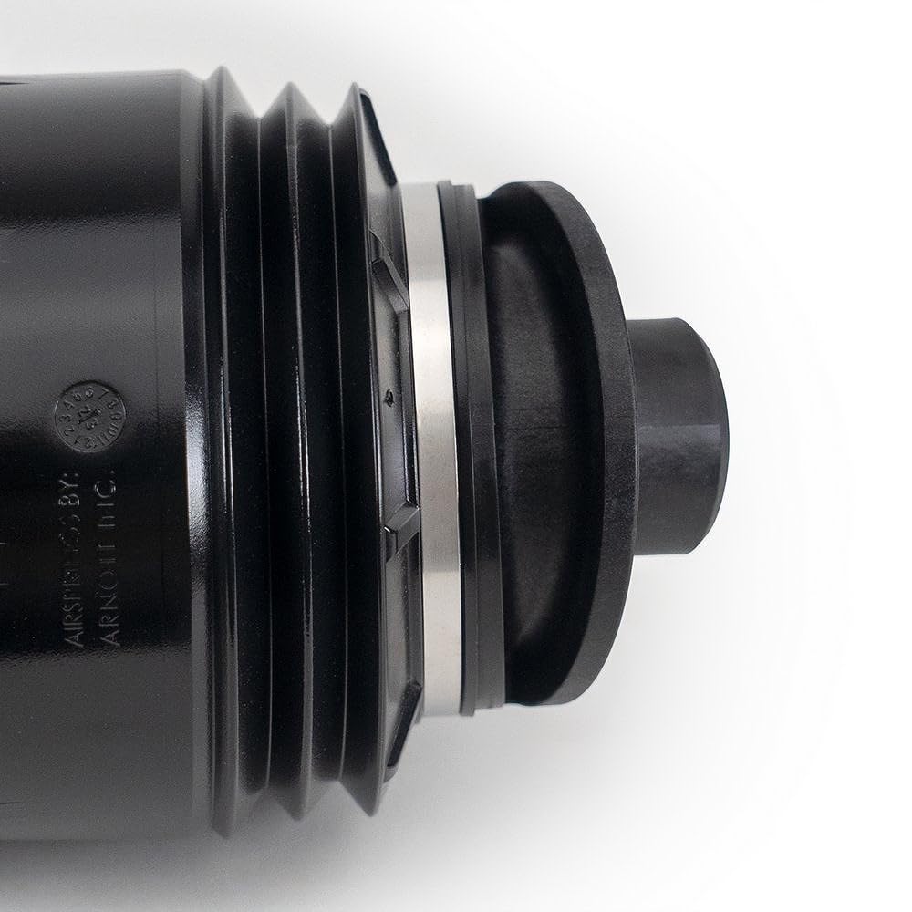 ARNOTT Suspension pneumatique, châssis A-3329 | Compatible avec: MERCEDES-BENZ C-CLASS, E-CLASS All-Terrain, E-CLASS T-Model