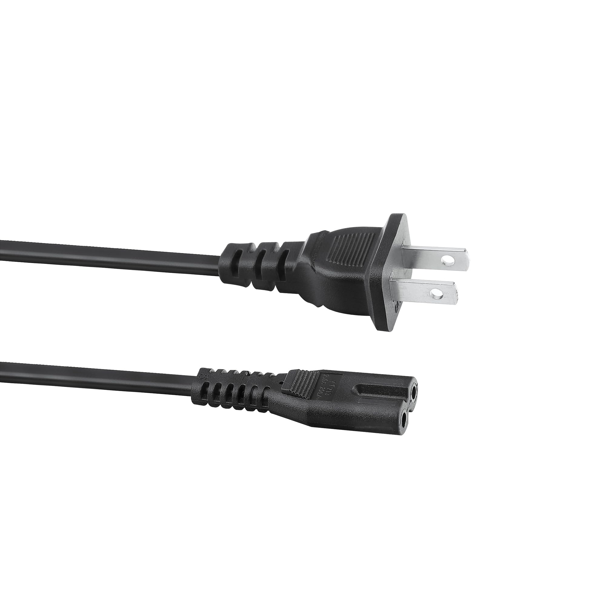 Netzkabel Für ONN PartyBox & ION Bluetooth-Lautsprecher – 3 Fuß, UL-zertifiziert, Kompatibel Mit 100008736, 100008734, PartyBox 100–1000