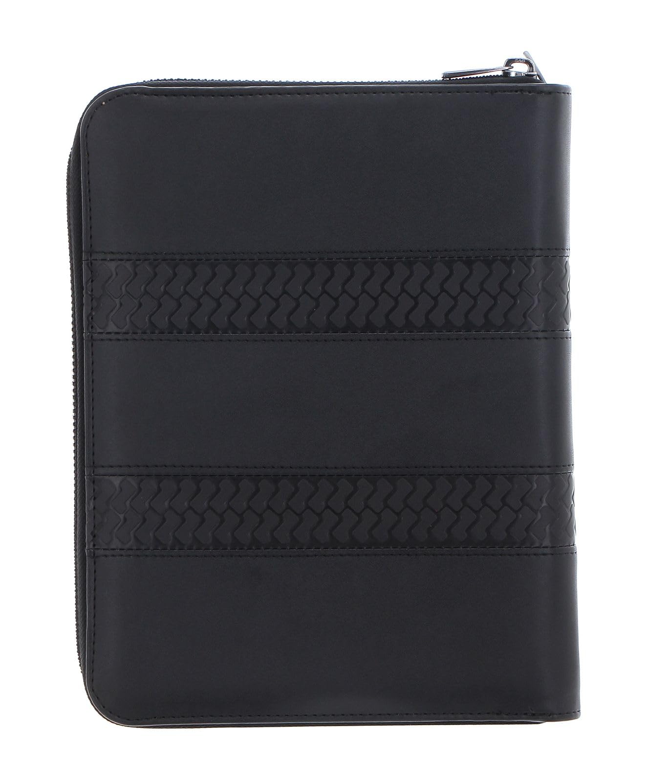 HUGO BOSS Schreibmappe Tire Writing Set Black schwarz
