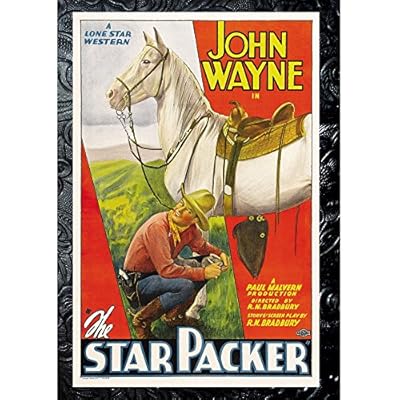 The Star Packer