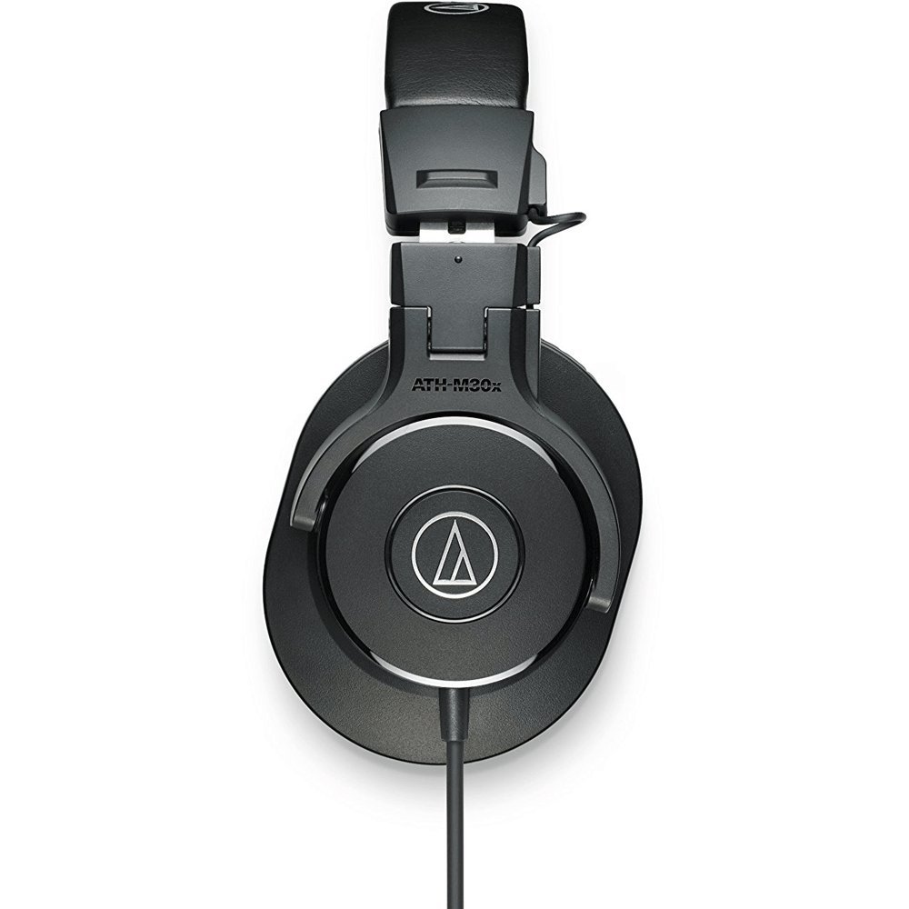 Amazon.co.jp: Audio-Technica ATH-M30x プロフェッショナルモニター