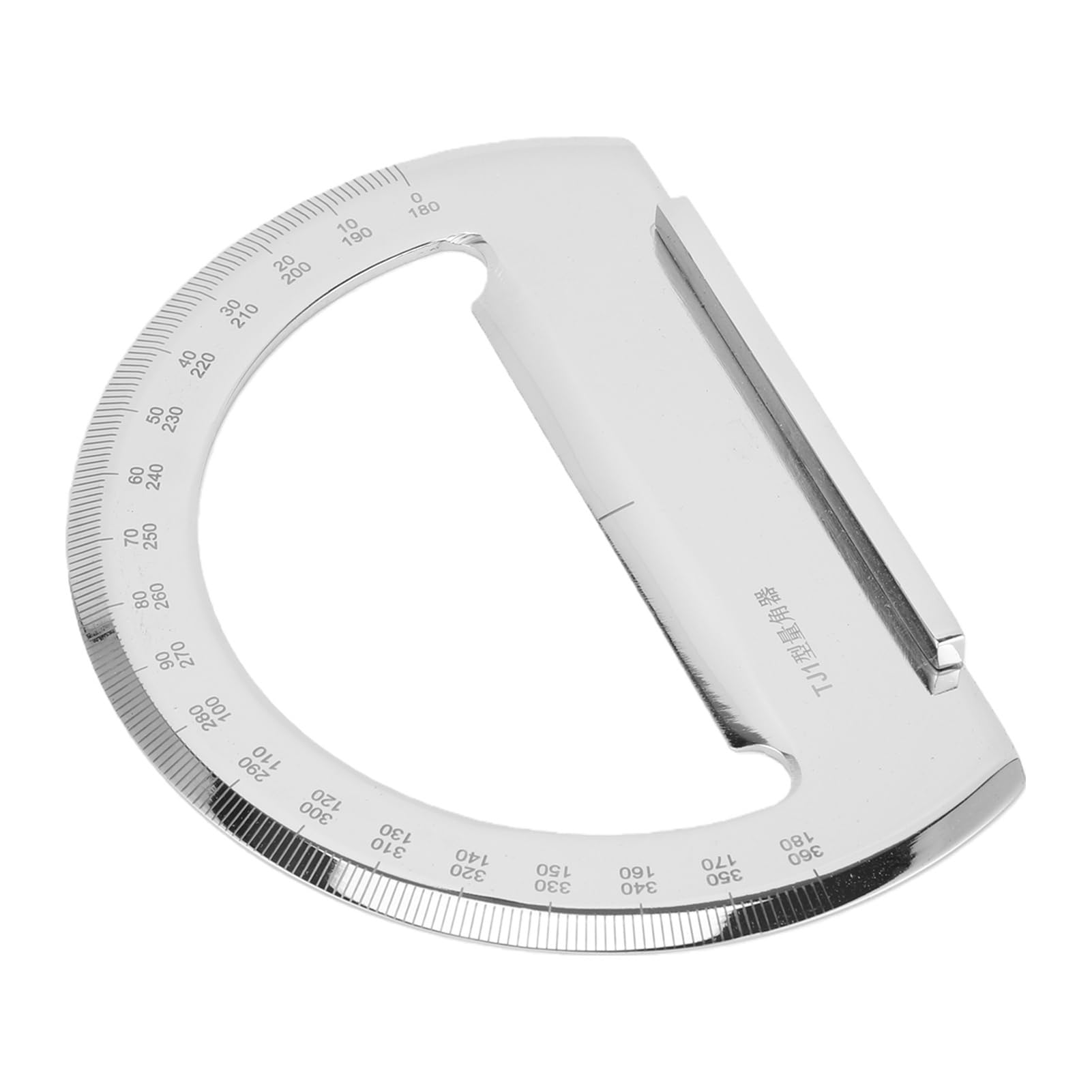 IMPA471586 Miedziany Kątomierz Morski z Uchwytem