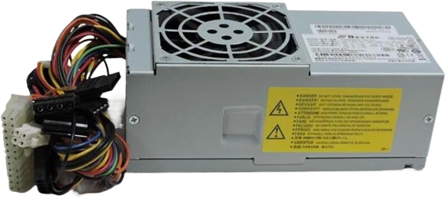 for TFX0250AWWA 560S V200s 546S 250W 24-Pin Server Power Supply