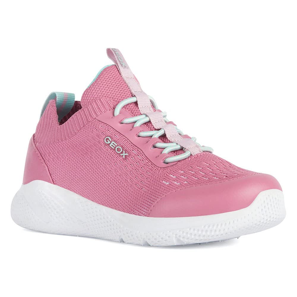 Geox J Sprintye Girl B SneakersBambine e Ragazze