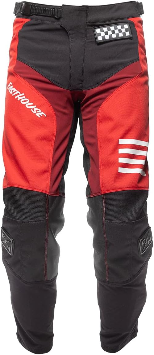 FASTHOUSE Grindhouse Mod Pant - Image 5