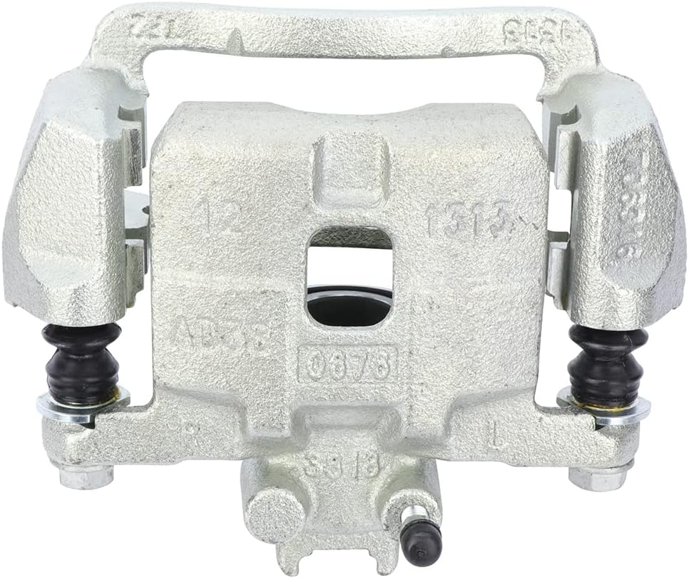 AUTOMUTO Rear Left 19-B2067A Disc Brake Caliper With Bracket For Saab 9-2X 2005-2006 For Subaru Forester 2004-2008 For Subaru Impreza 2004-2007