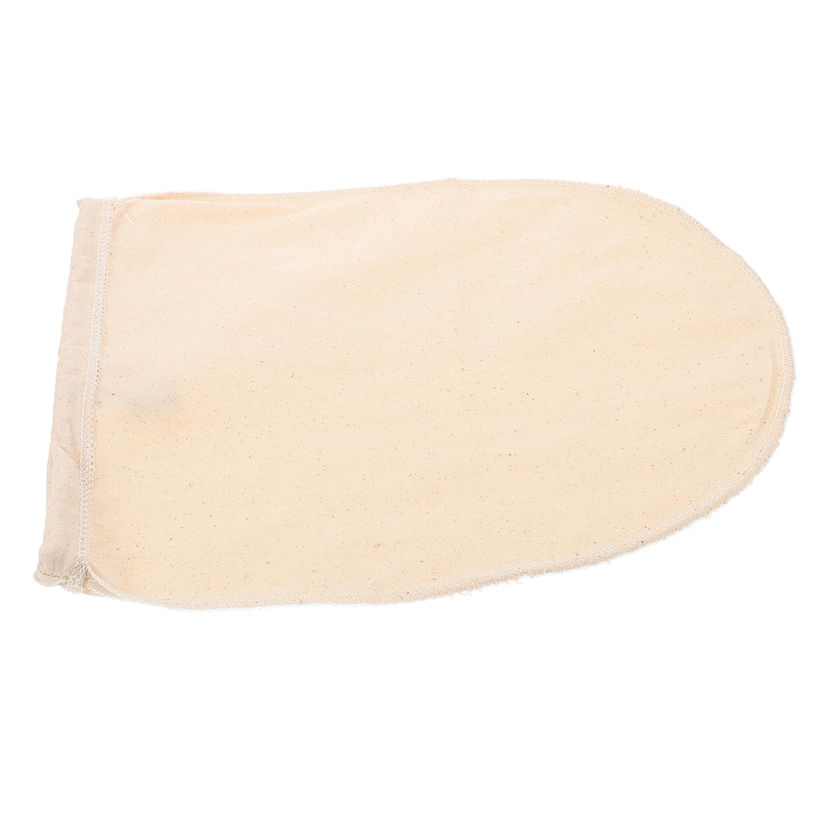 GRIRIW Versatile Reusable Nut Milk Bag Large Cotton Mesh Strainer for Oat Almond Soy Milk Yogurt Cheese Juice Extracti