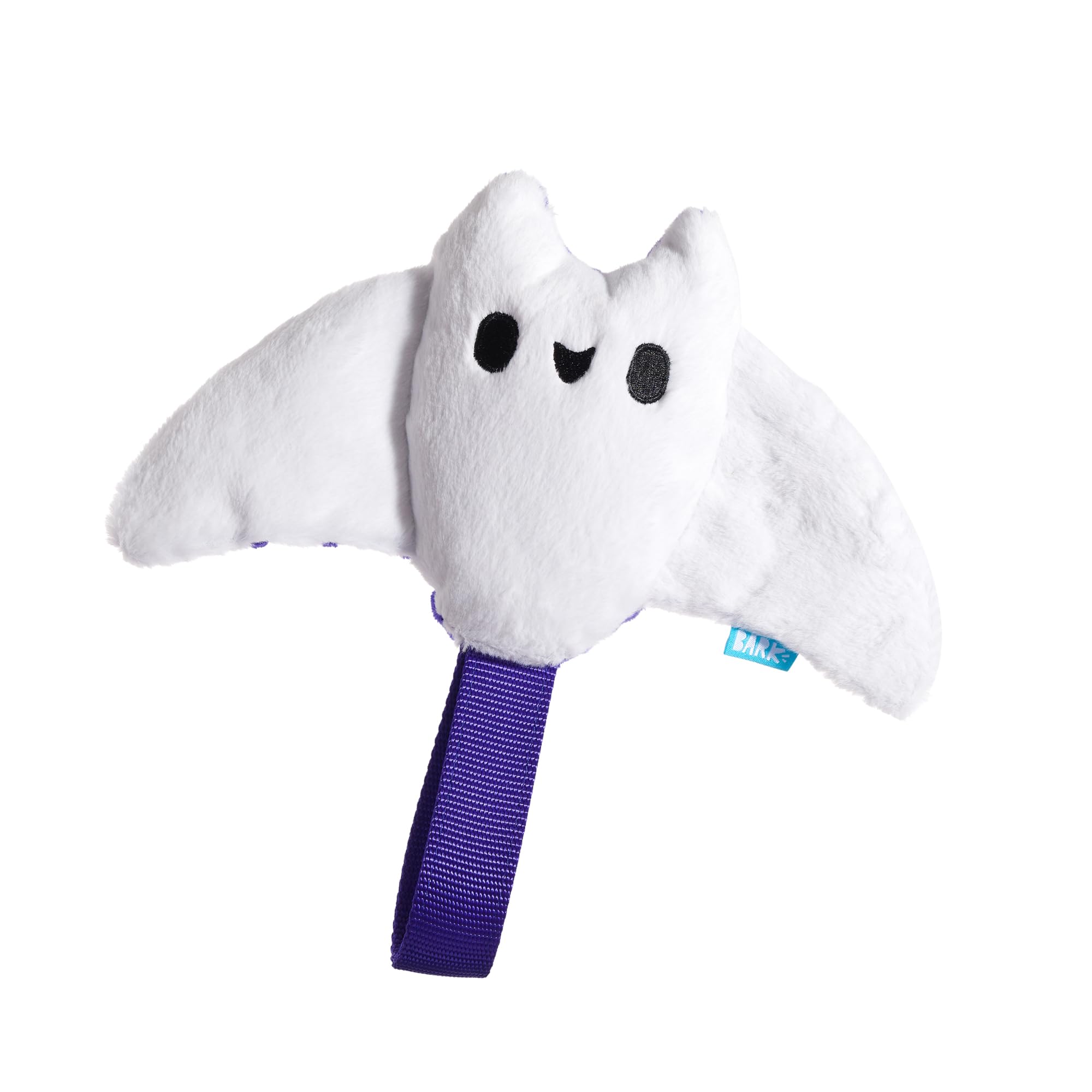 BarkBox Deep Sea Throwfish Dog Toy - Large Dogs -14