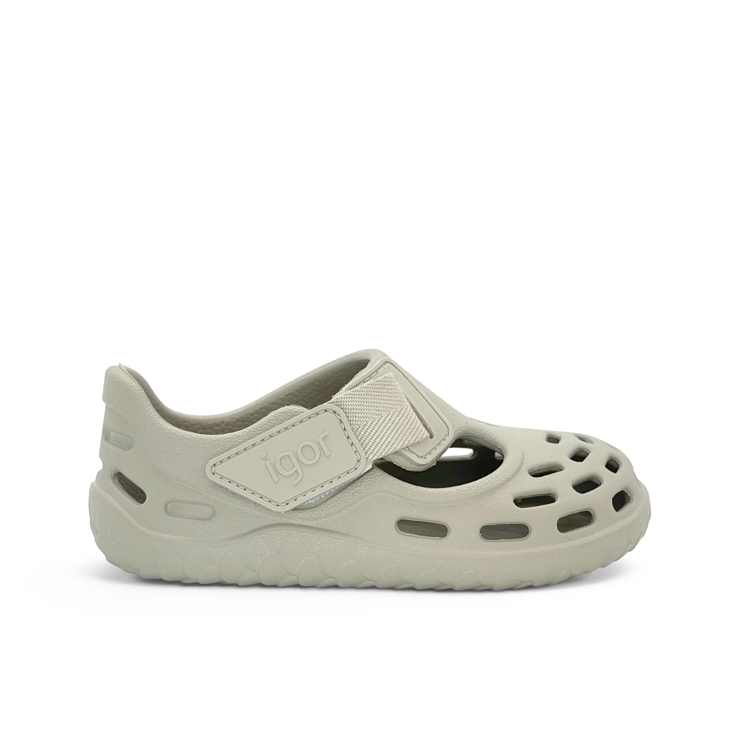 Pisamonas Sandali Gomma Tipo Zoccolo Barefoot Tijuca Extra Leggeri