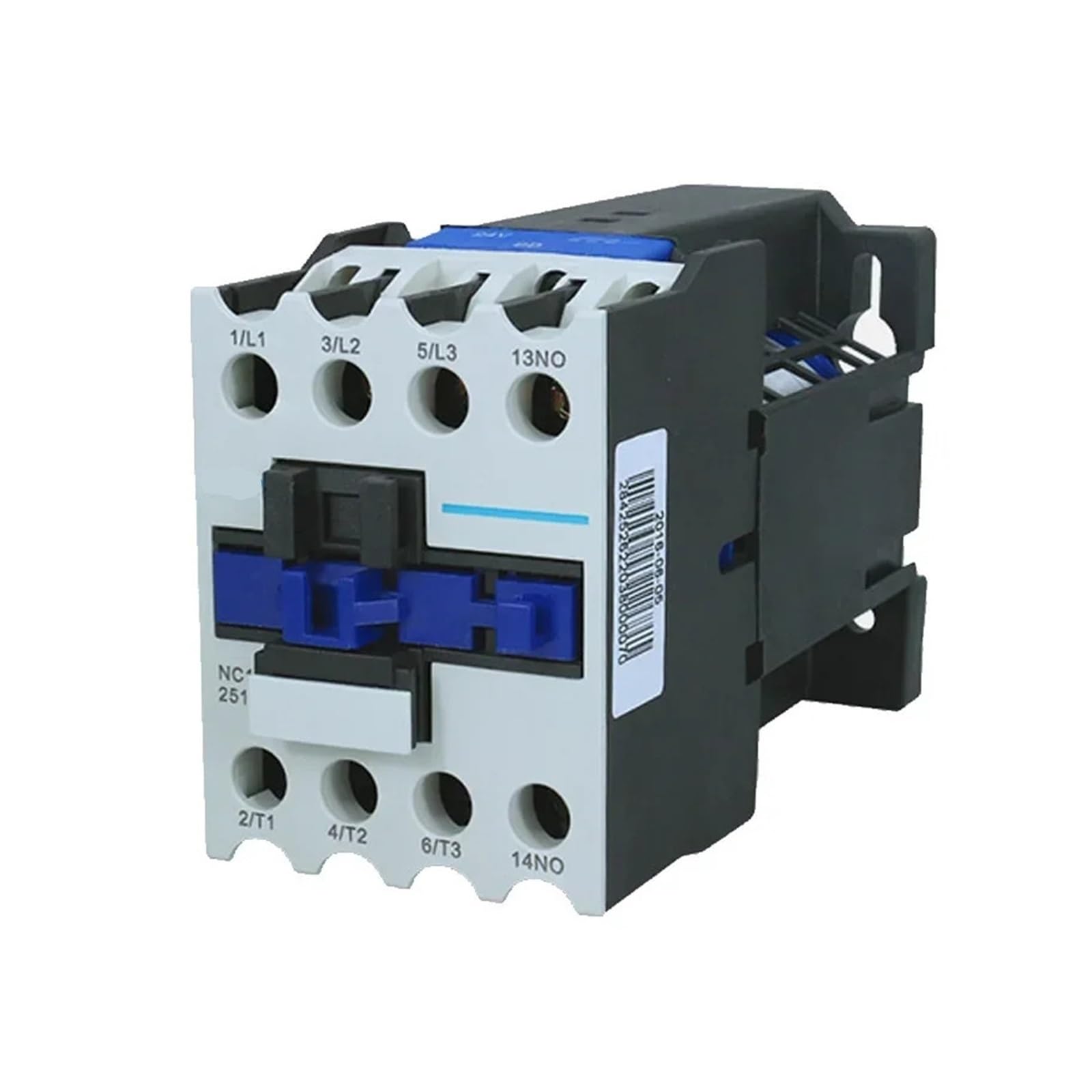Bobine CC NC1-2510Z relais pour réparer la commande de climatisation 24V