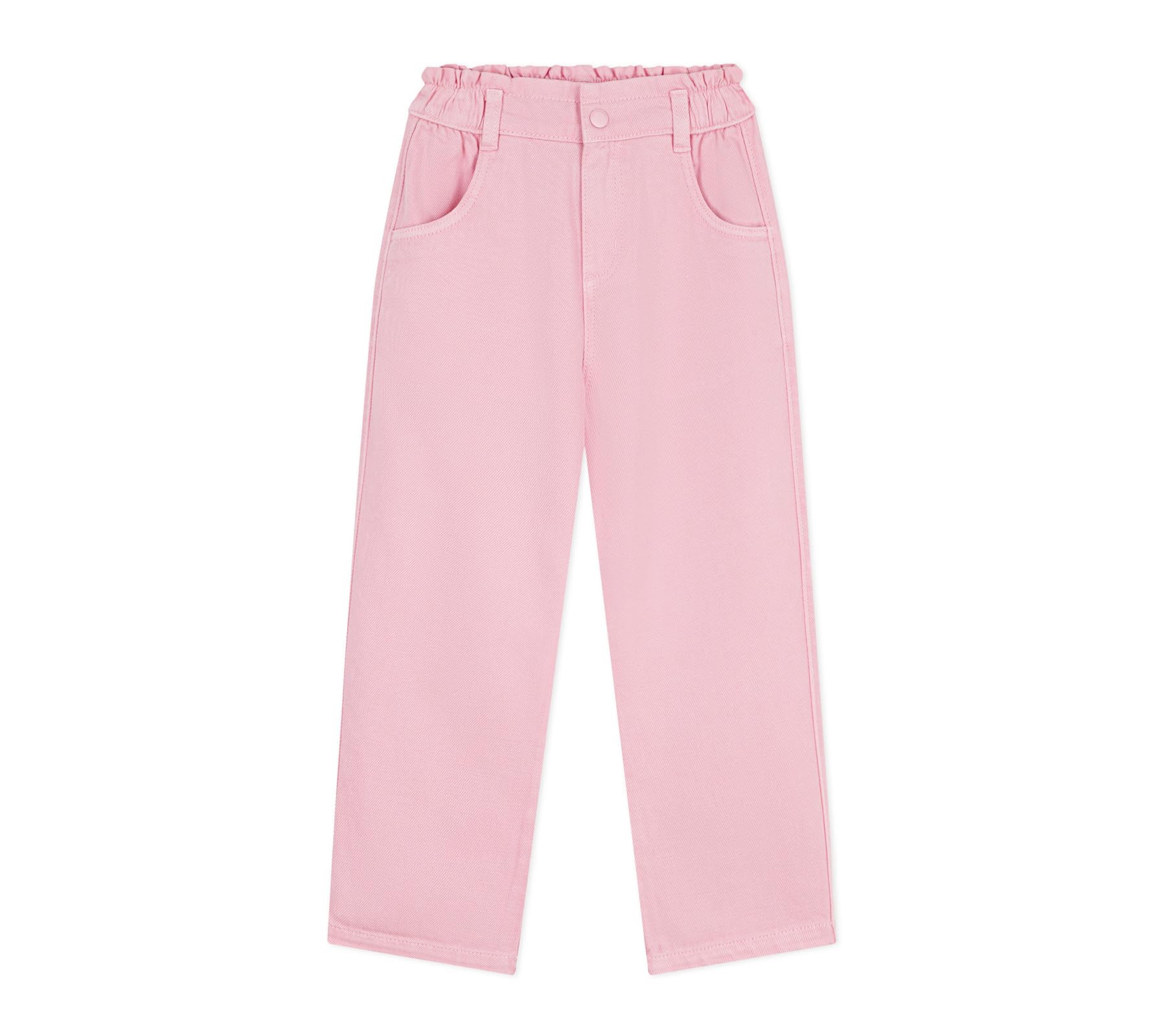 Petit Bateau Mädchen Day Clothing