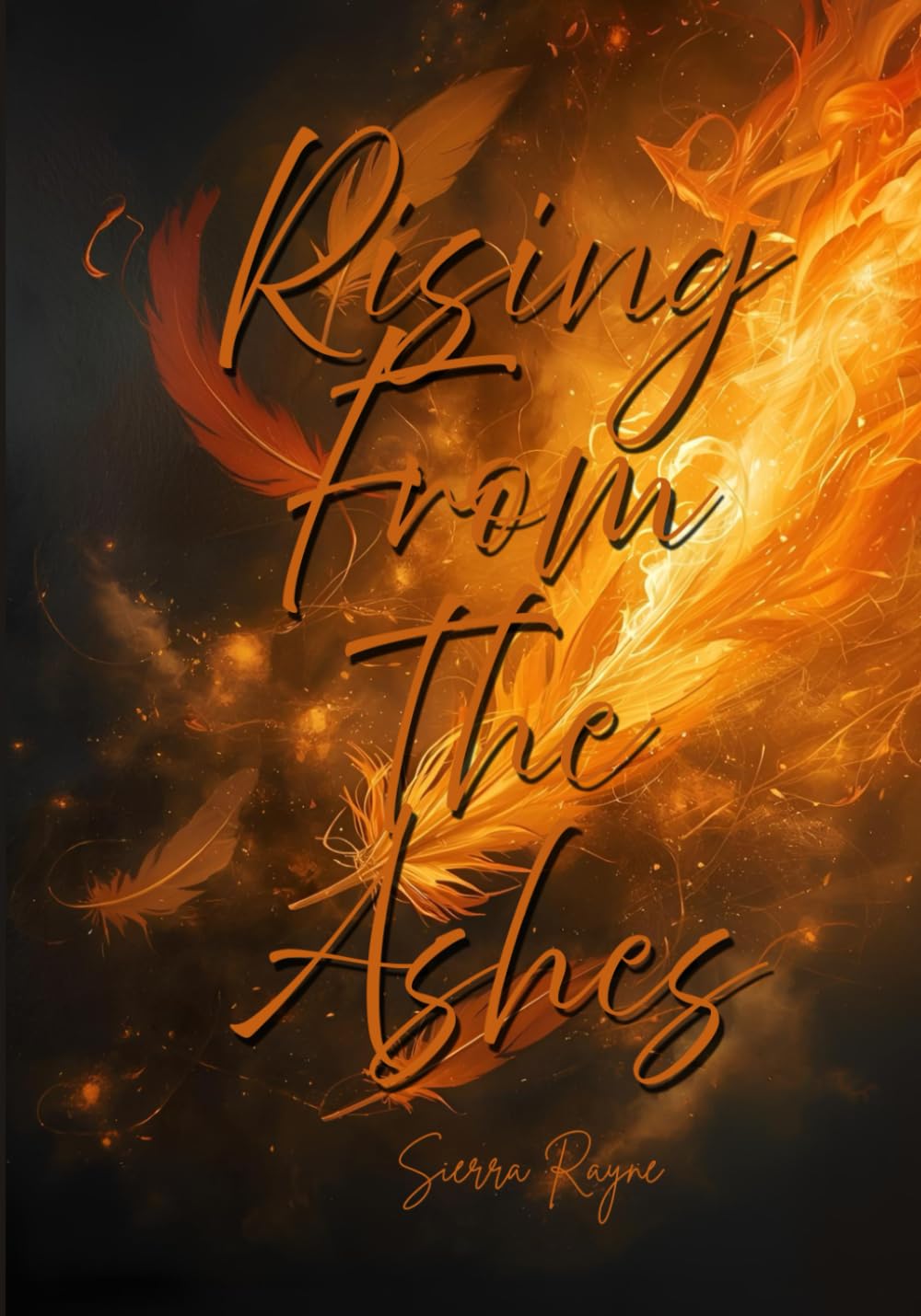 Rising From The Ashes