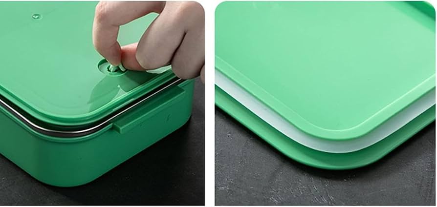 保温弁当箱 ステンレス容器付き*5 楽天市場】弁当箱 保温弁当箱 ステンレスランチジャー