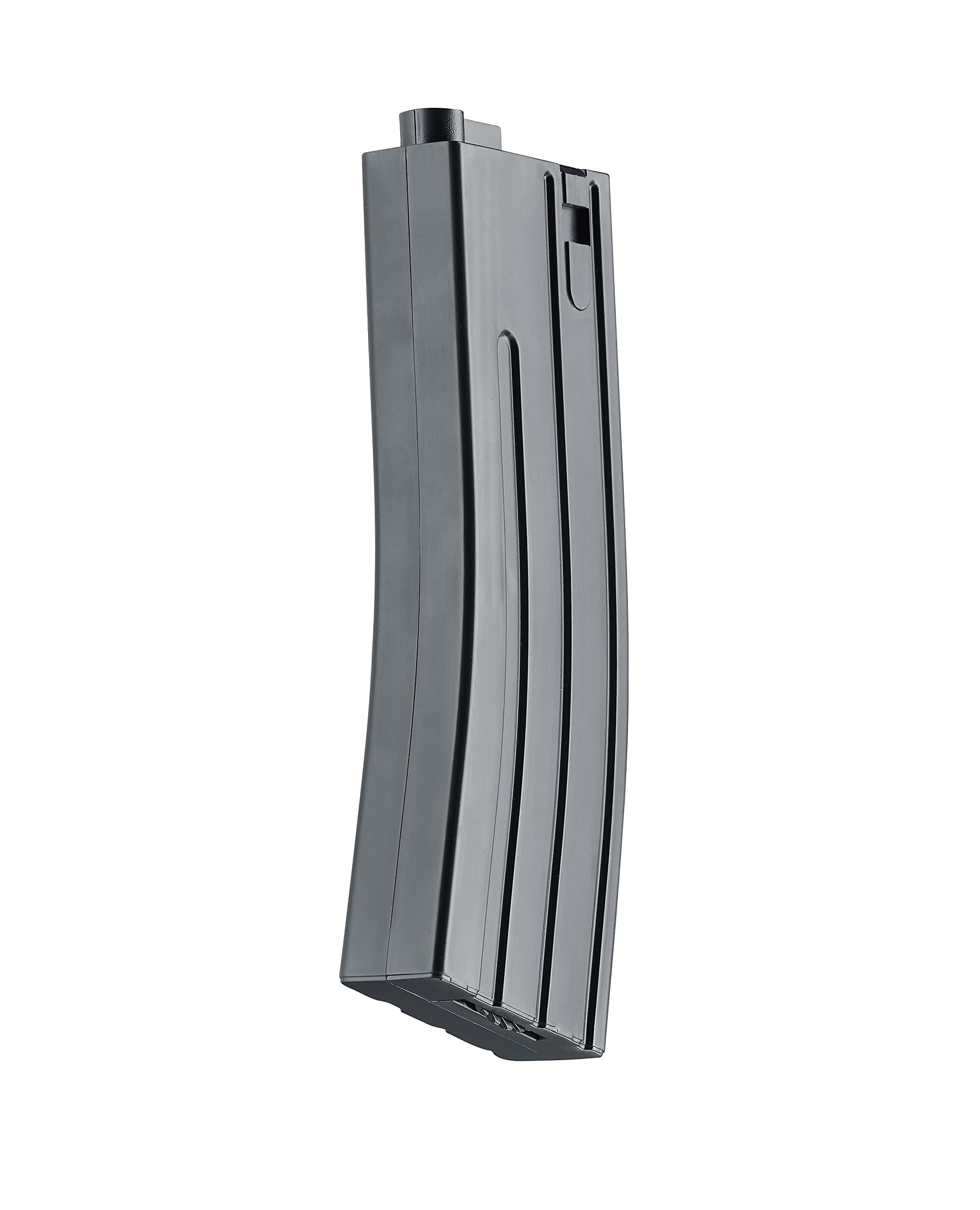 Heckler & Koch Accessoire Airsoft-Chargeur supplémentaire pour HK416-D électrique (ref.Umarex 2.6497)-capacité:530 Billes-matière:Plastique Haute résistance-ref:2.6497.1