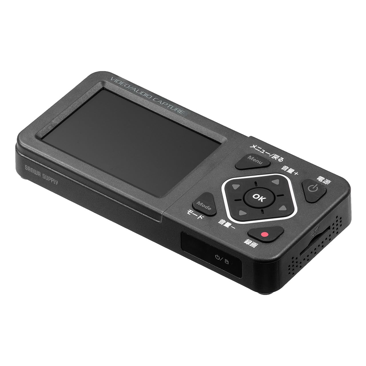 Amazon | イーサプライ ビデオキャプチャー VHSデータ化 8mmビデオ