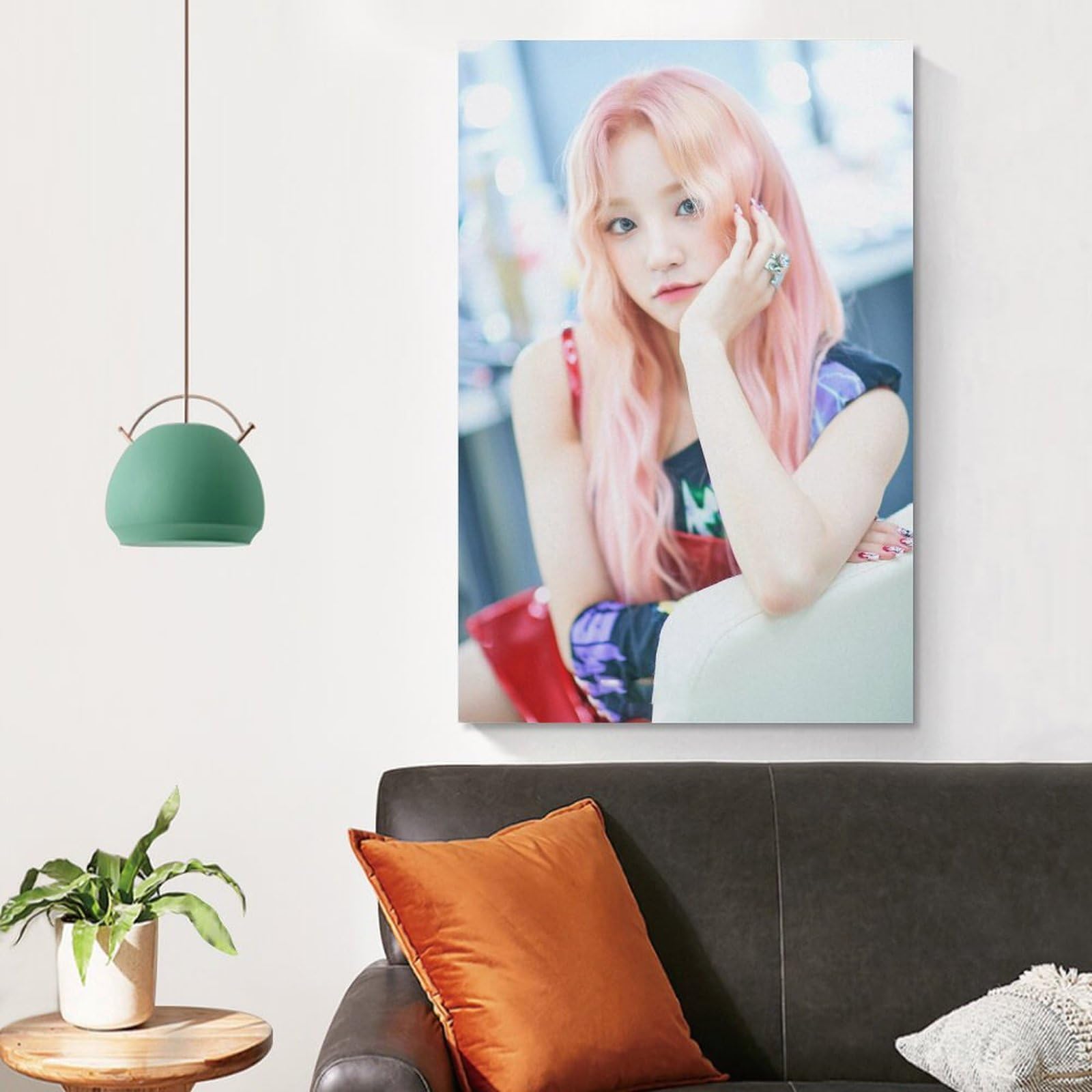 ウギ　直筆サイン　ポスター Amazon.co.jp: YUQI ウギ (G)I-DLE ジー アイドゥル I Never Die