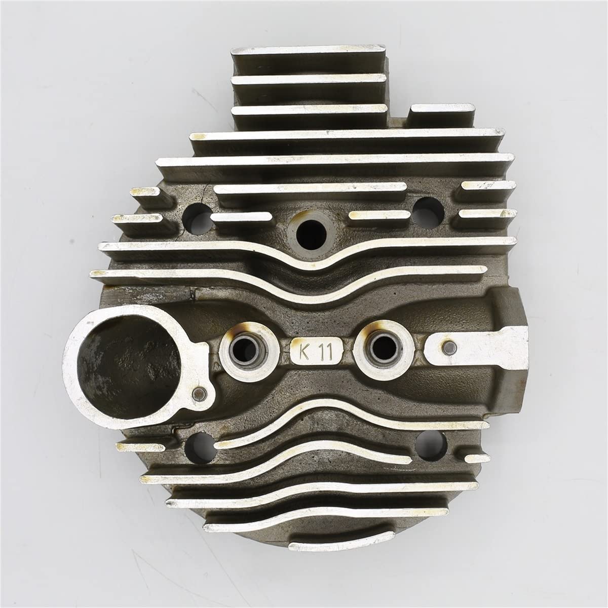 motokent CYLINDER HEAD: HATZ / E89-5361