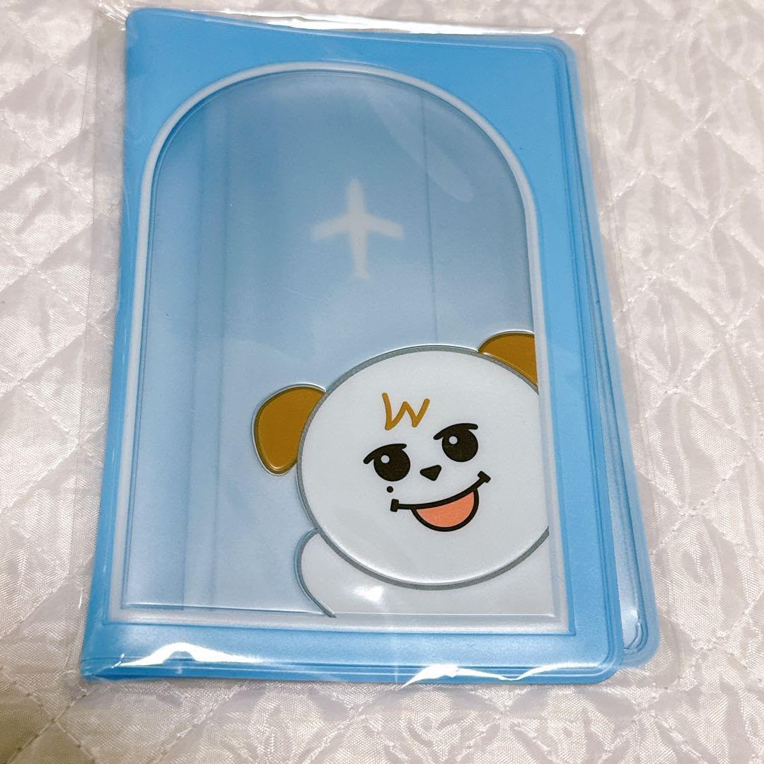 Amazon.co.jp: super junior キュヒョン チョギュメ パスポートケース