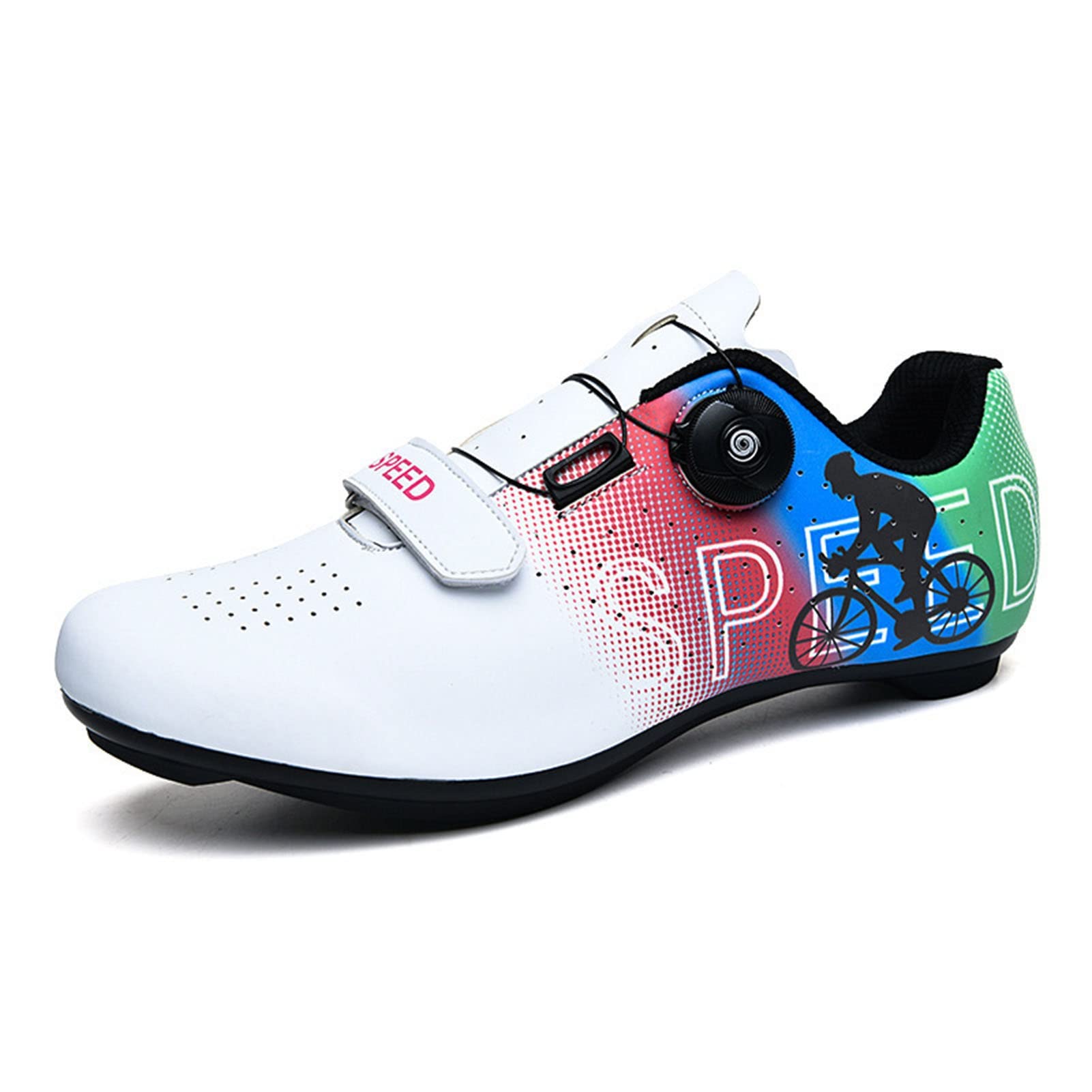Amazon.co.jp: Spd、Spd-R、Spd-Sl用の専用サイクリングシューズ