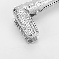 Vista 8 de Dweekiy Alicates terminales de batería, herramienta de reparación automotriz profesional del esparcidor del terminal del alicates de la batería