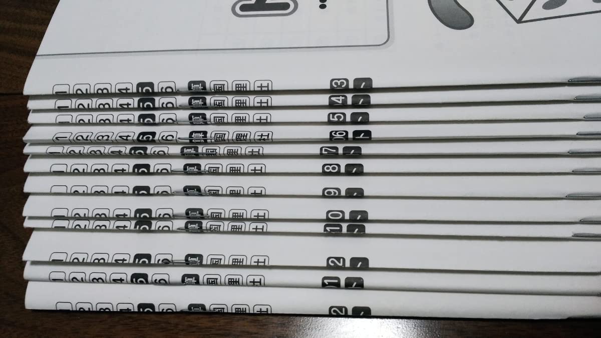 Amazon.co.jp: サピックス 5年 1年分 基礎力トレーニング 算数