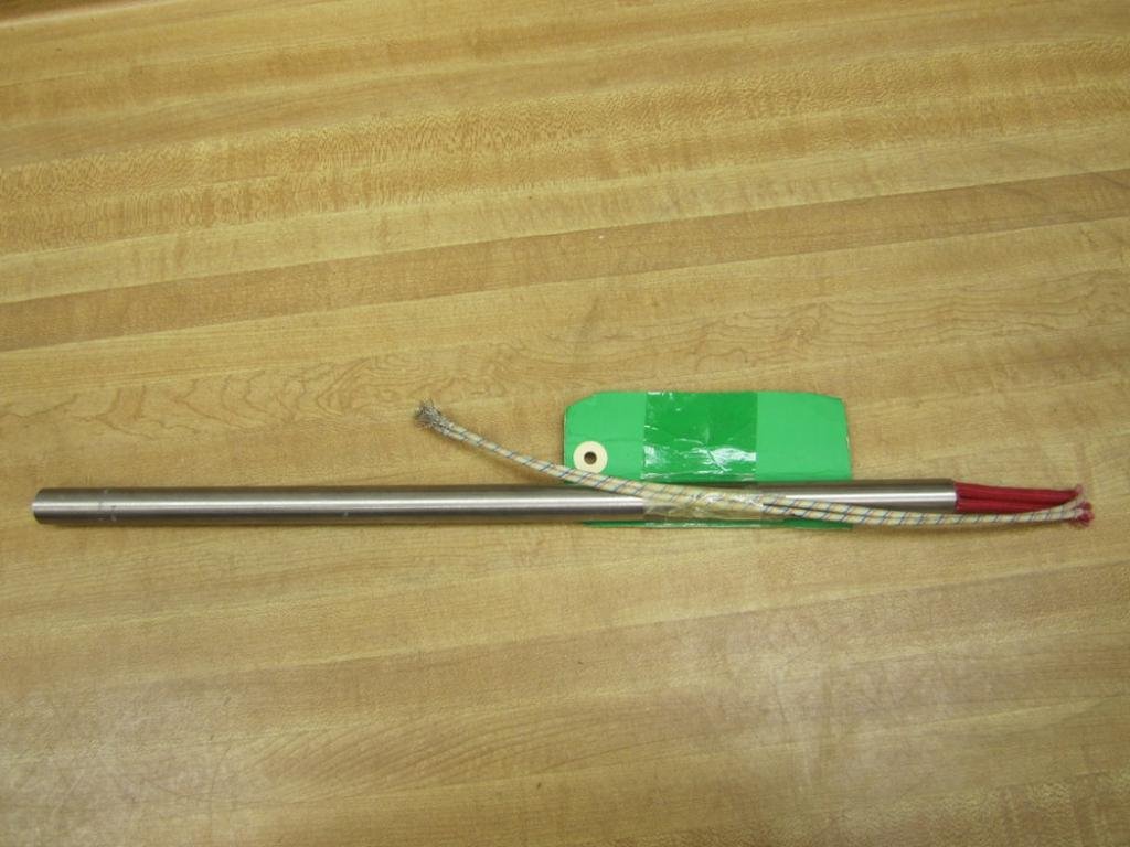 L15A20 Heater Cartridge