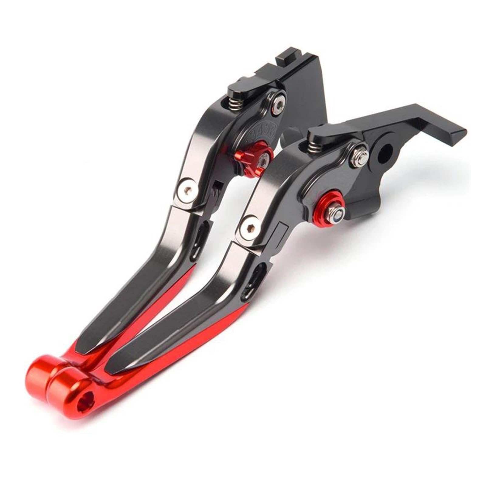 Rvevfbkbal J Motorcycle Handle Brake Lever Clutch Levers For Sh125i Sh125