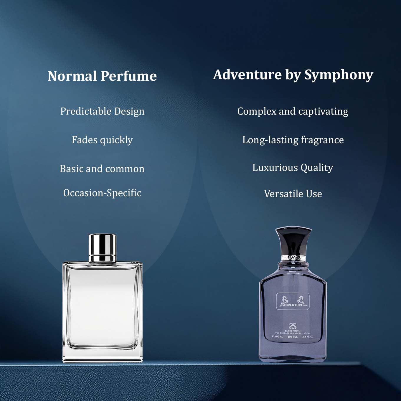 SYMPHONY 100ml