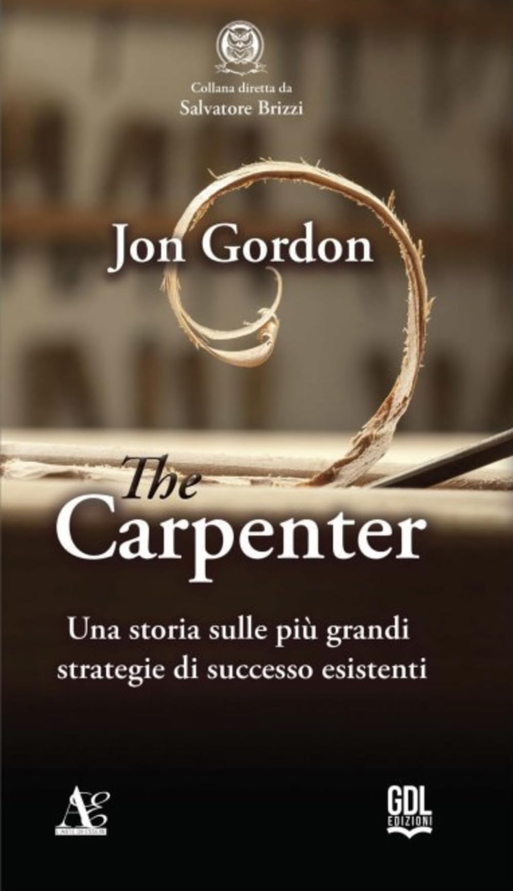 The Carpenter - 4