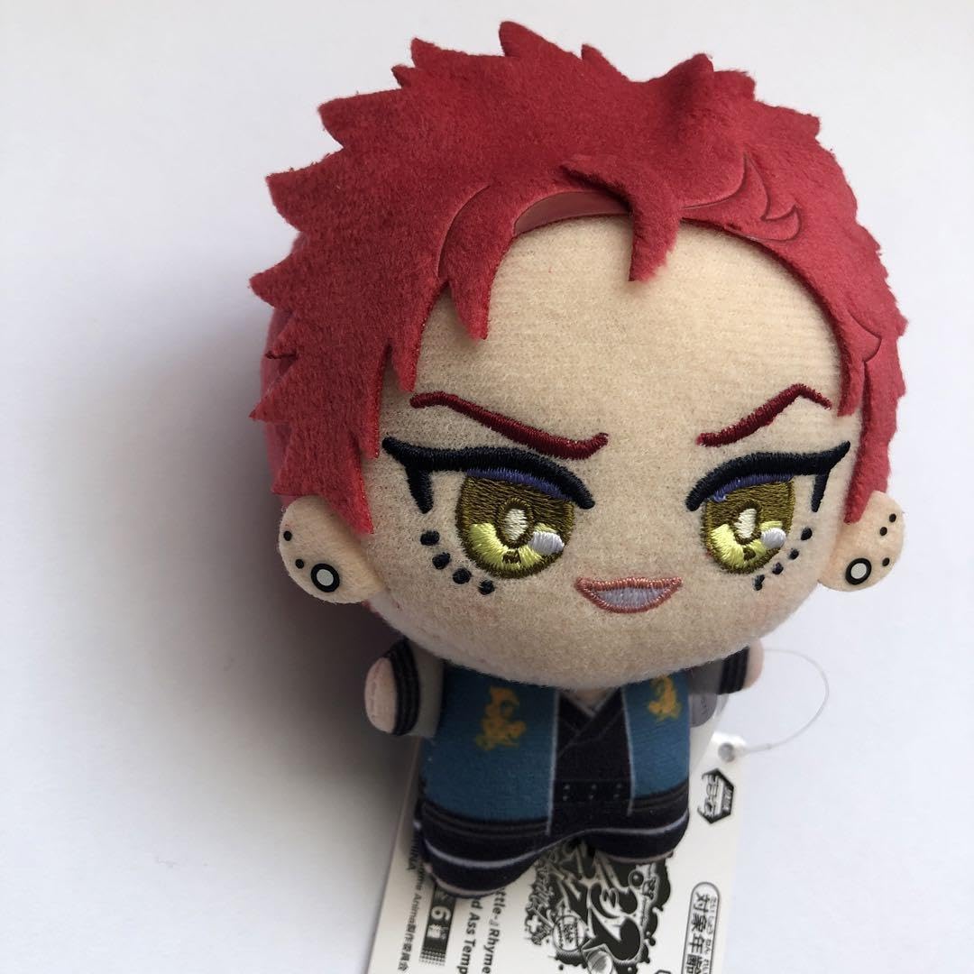 Amazon.co.jp: 波羅夷空却 空却 ちびぐるみ ぬいぐるみ