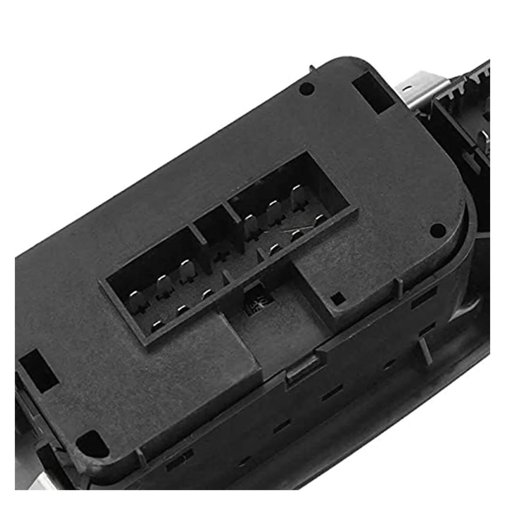 Główny elektryczny przełącznik podnośnika szyby z przodu prawy (strona kierowcy) do Ford Falcon 2008-2014, numer części 8R2Z-14A132-CB.