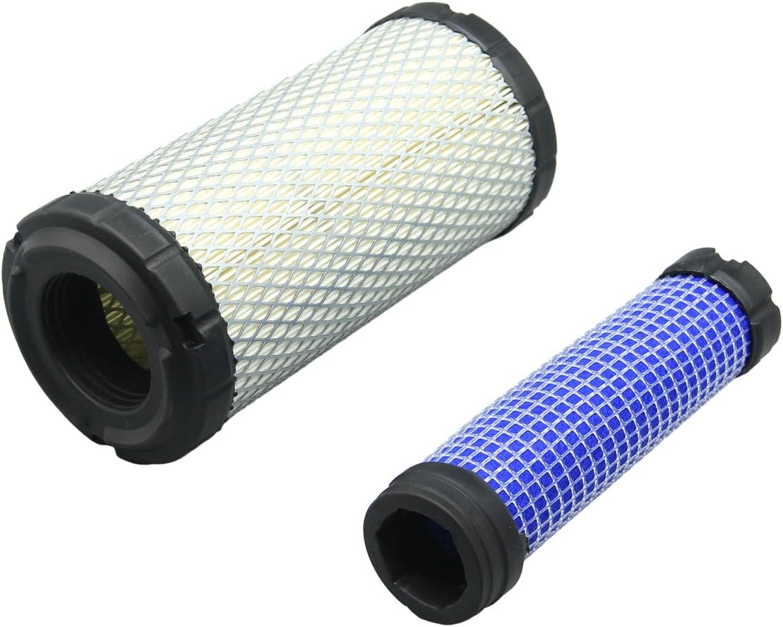 AF-981-S P822686 & P535396 Air (H&V) Filter Replaces 1403071, 102558201,11013-1290,11013-7029,11013-7048 AF25550,546449,6449,RS3715,PA4632,820263 M113621,K1211-82320,K2581-82311,108-3811