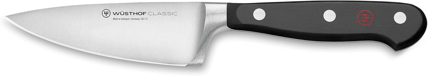 WÜSTHOF Classic 4.5" Chef's Knife