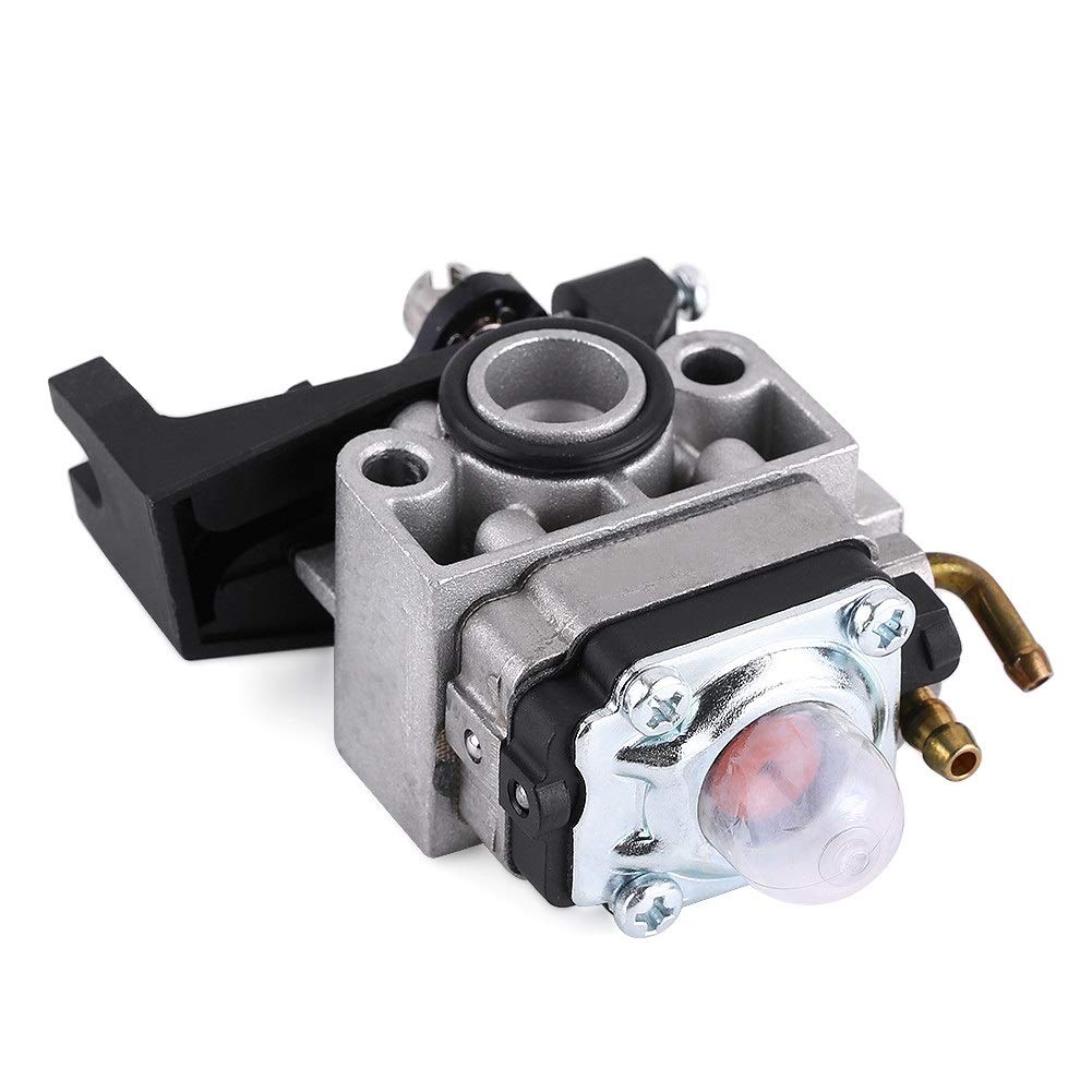 VOBOR Carburatore Decespugliatore, GX25 GX35 16100-Z0H-053 16100-Z0H-825 Kit di Ricambio Carburatore Tosaerba Carburatore Sostituzione