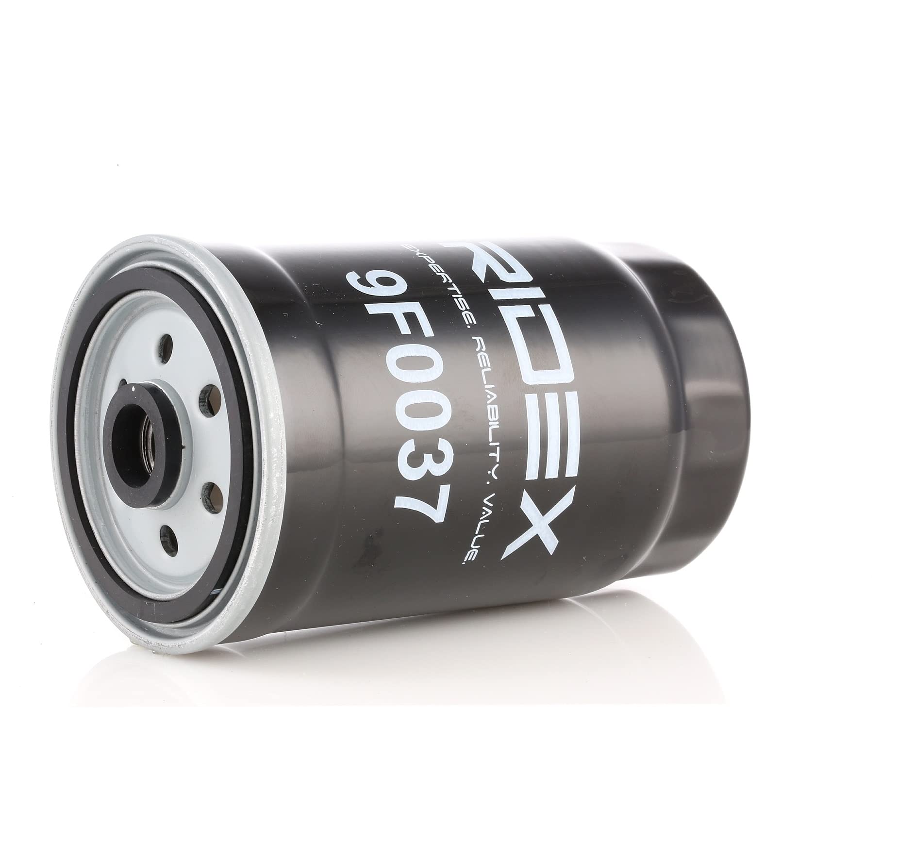 RIDEX 4055F29132 Kit de filtros con filtro de aire sin tornillo purga aceite Compatible con FIAT Freemont 345 Gasóleo