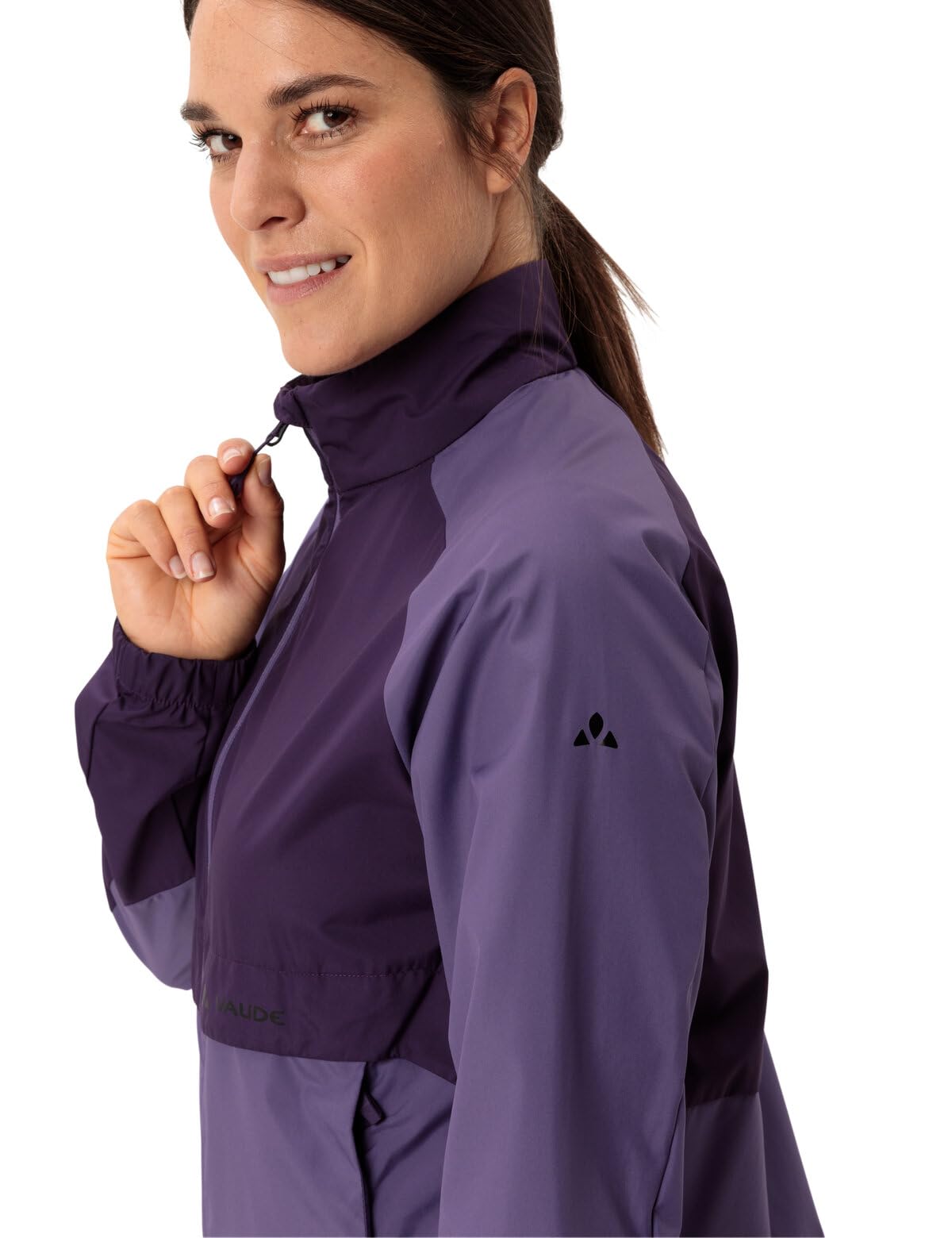VAUDE Damen Women's Loamer Air Jacket Jacke