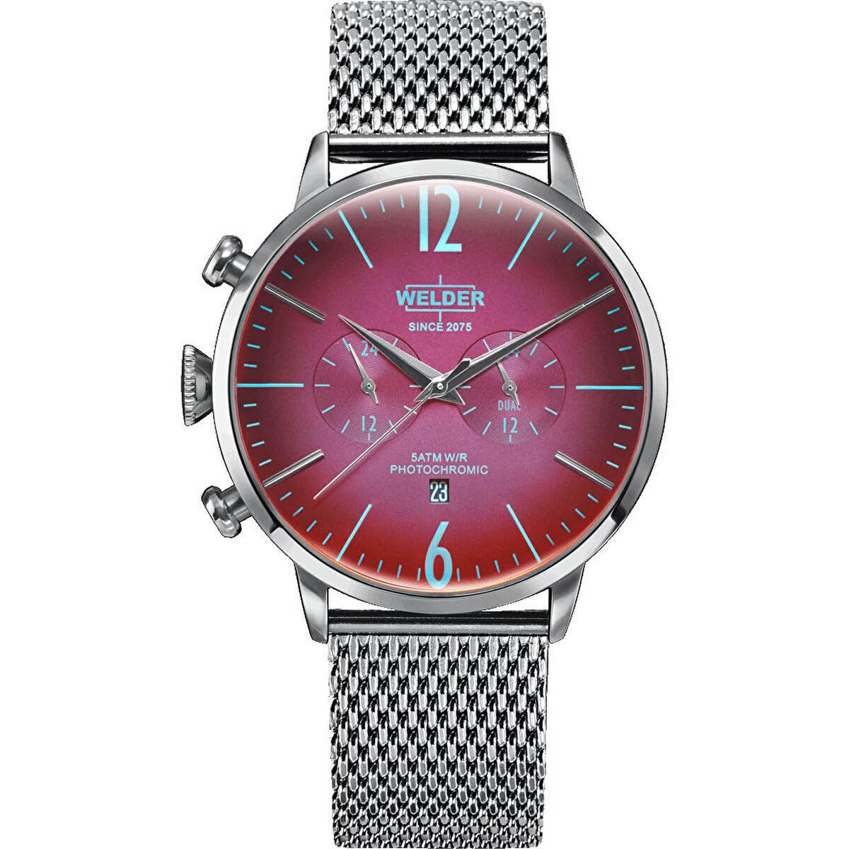 Welder Moody WWRC404 Men's Watch