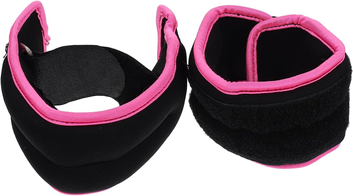 2pcs Weight-bearing Leggings Bracelet for Boys and Girls Ankle Weights for Running Bands