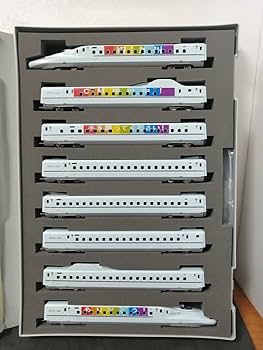 Amazon | 限定品 TOMIX 92986 JR九州 N700系 8000番台 山陽