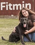 Fitmin Maxi Senior Dogs | Hundetrockenfutter | Hundenahrung mit Frischfleisch | 76% Protein tierischen Ursprungs | Futter für ältere Hunde großer Rassen | 12kg